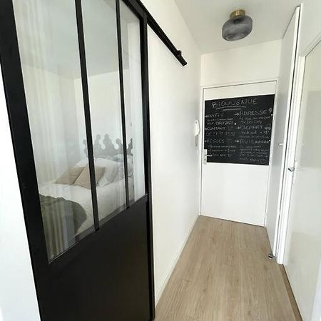 Appartement Cosy Et Lumineux 오를리 외부 사진
