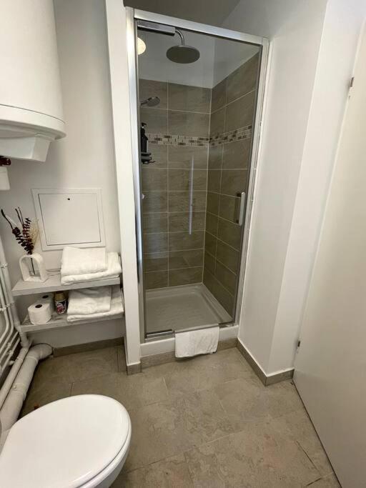 Appartement Cosy Et Lumineux 오를리 외부 사진